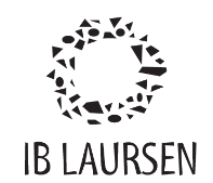 Logo Ib Laursen