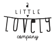 Logo a little lovely company