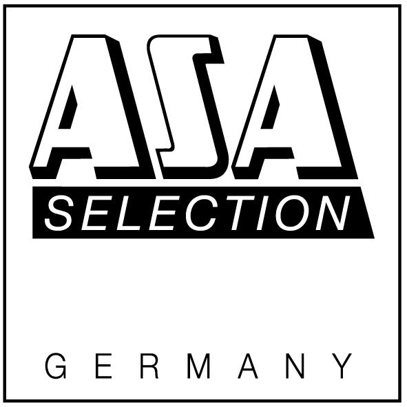 Logo ASA selection