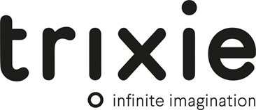 Logo Trixie