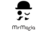 Logo Mr. Maria