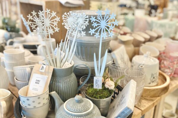 Greengate Alice Everyday Serie in Grau