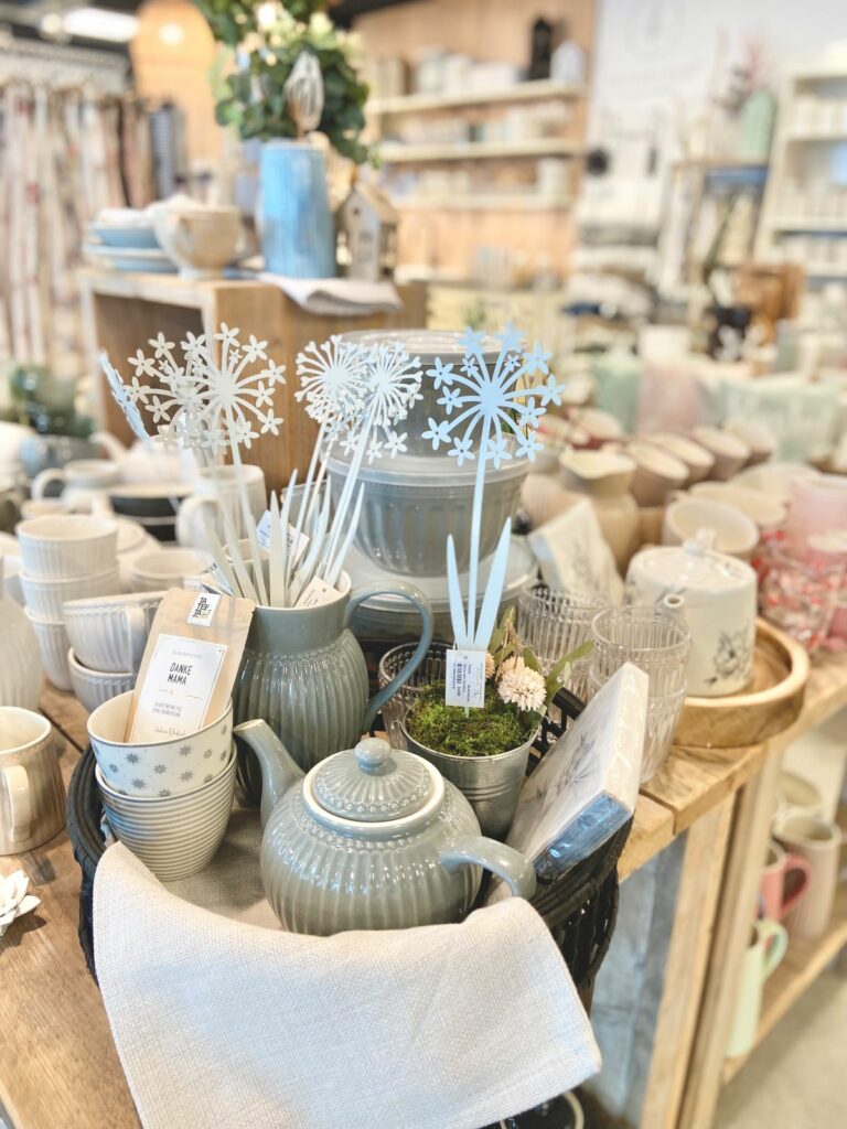Greengate Alice Everyday Serie in Grau